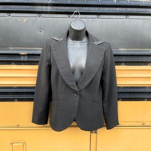Black Blazer size Small